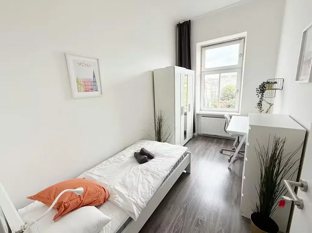 Obývací pokoj