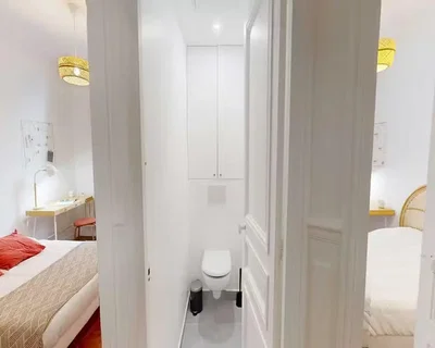 Obývací pokoj