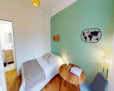 Obývací pokoj