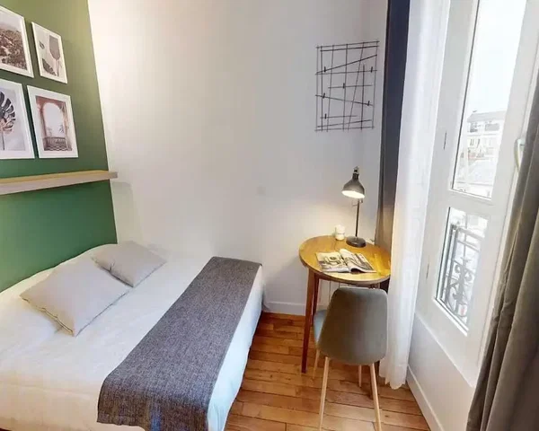 Obývací pokoj