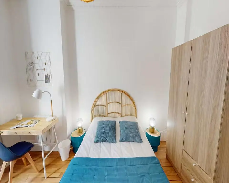 Obývací pokoj
