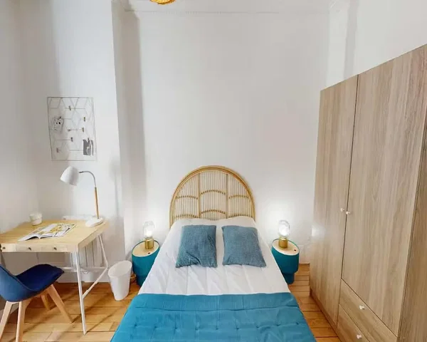 Obývací pokoj