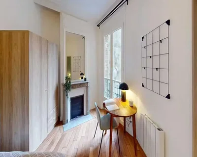 Obývací pokoj