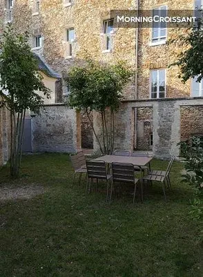 Obývací pokoj