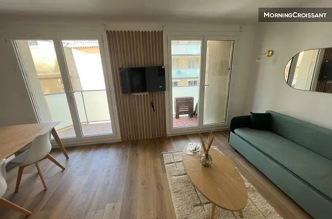 Obývací pokoj