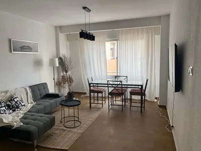 Obývací pokoj