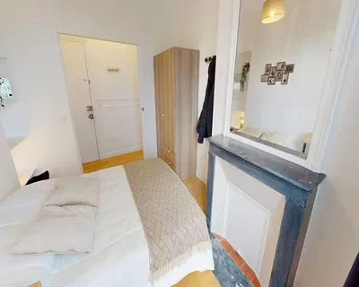 Obývací pokoj