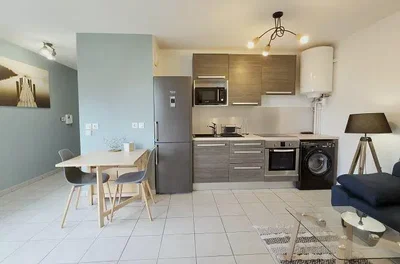 Obývací pokoj