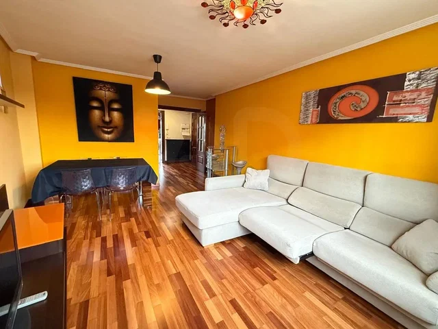 Obývací pokoj