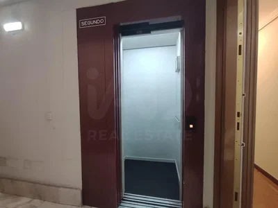 Obývací pokoj