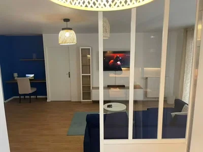 Obývací pokoj