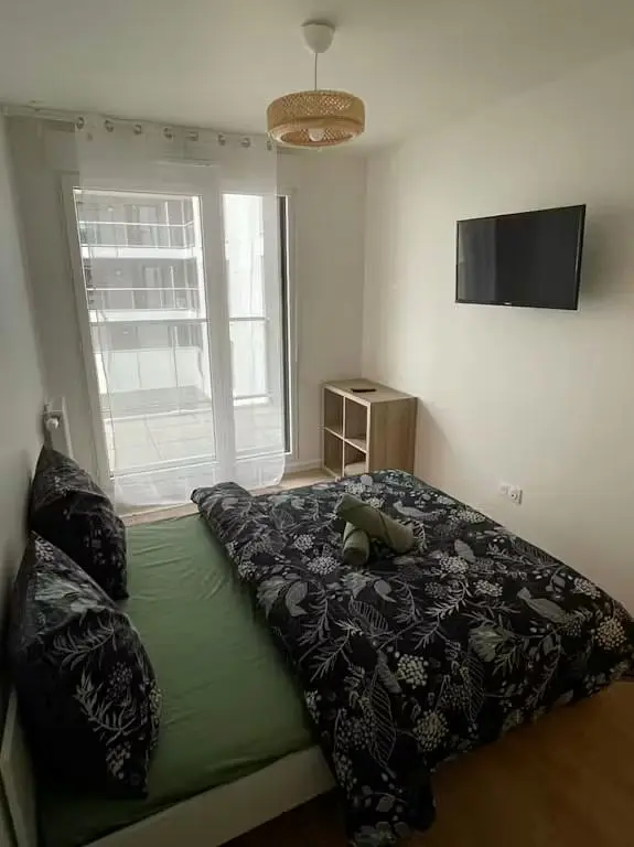 Obývací pokoj
