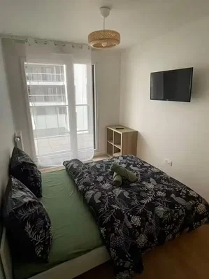 Obývací pokoj