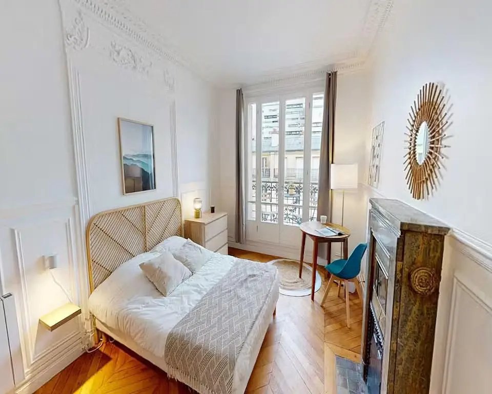 Obývací pokoj