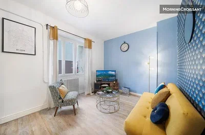 Obývací pokoj