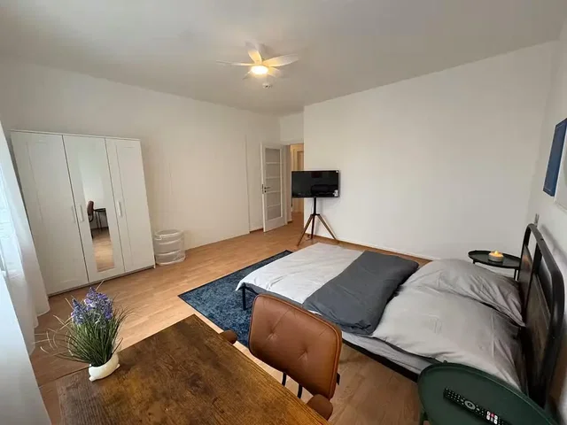 Obývací pokoj
