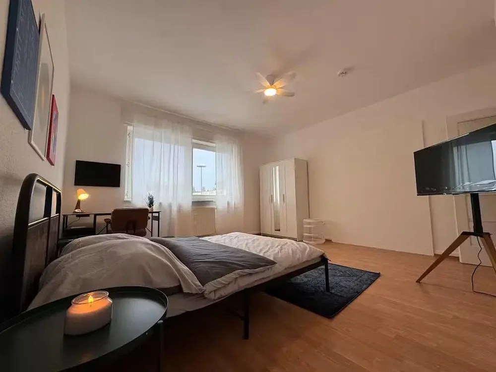 Obývací pokoj