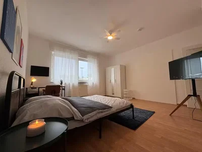 Obývací pokoj