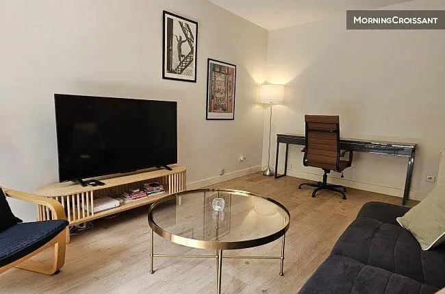Obývací pokoj