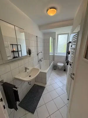 Obývací pokoj