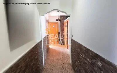 Obývací pokoj