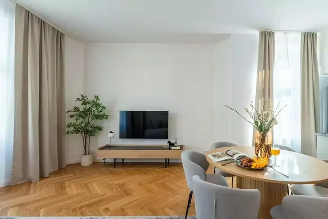 Obývací pokoj