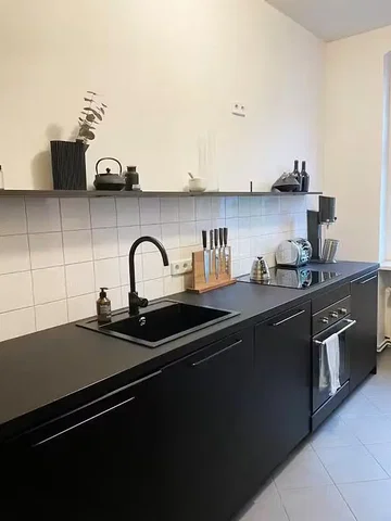 Obývací pokoj