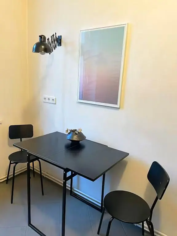 Obývací pokoj