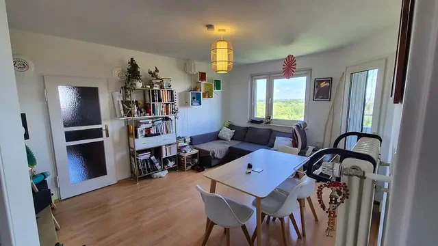 Obývací pokoj