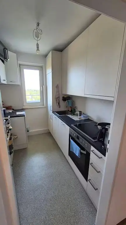 Obývací pokoj