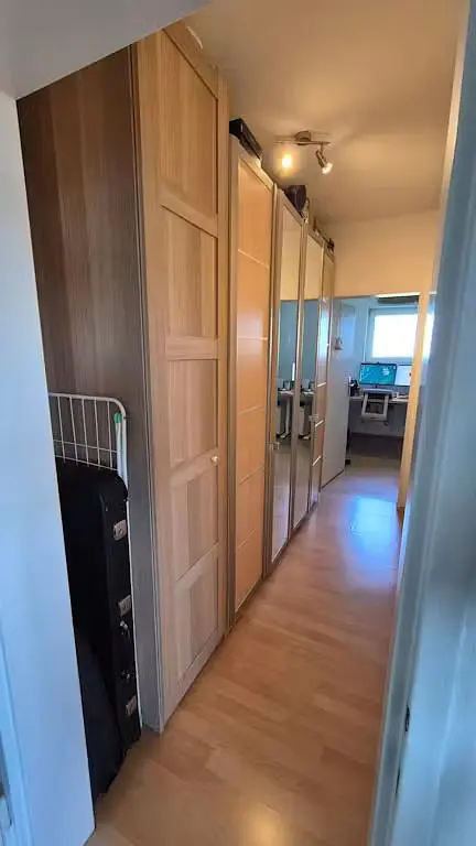 Obývací pokoj