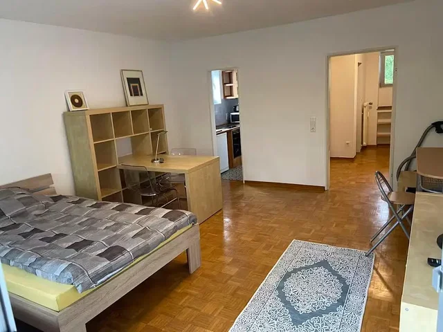 Obývací pokoj