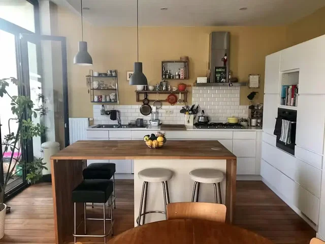 Obývací pokoj