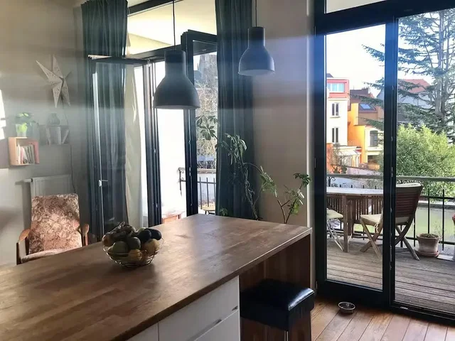 Obývací pokoj