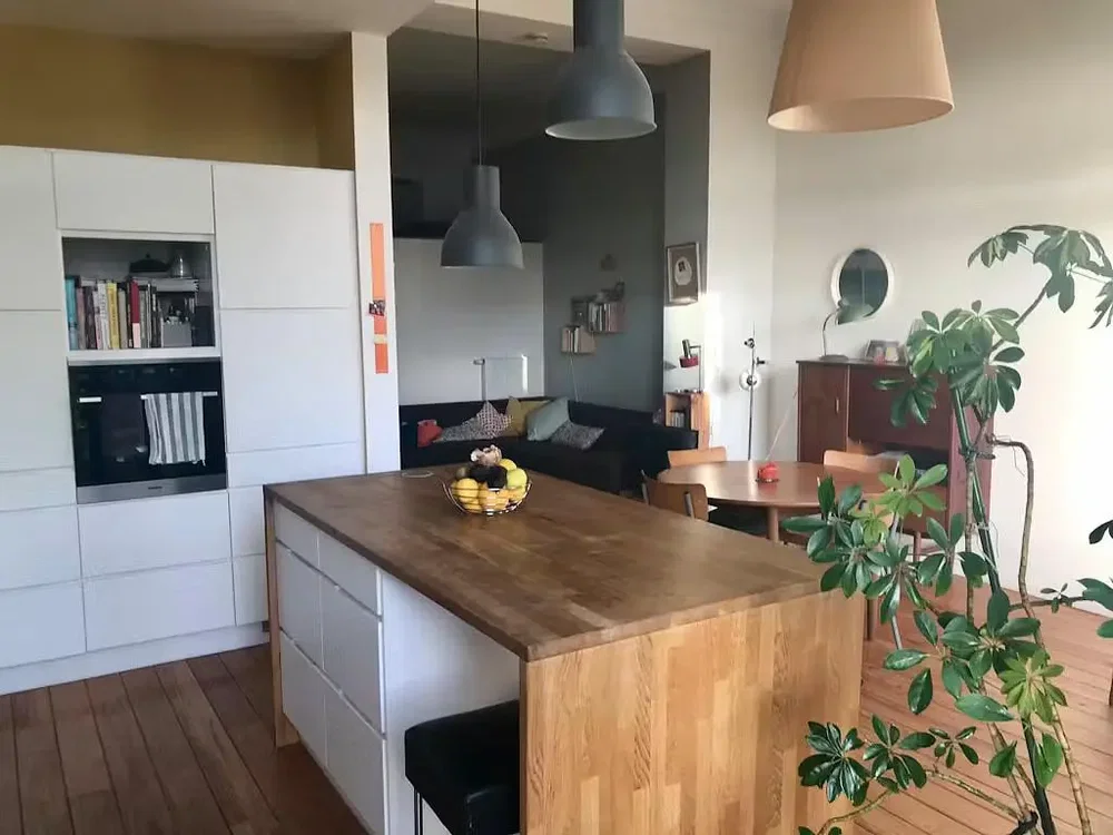 Obývací pokoj