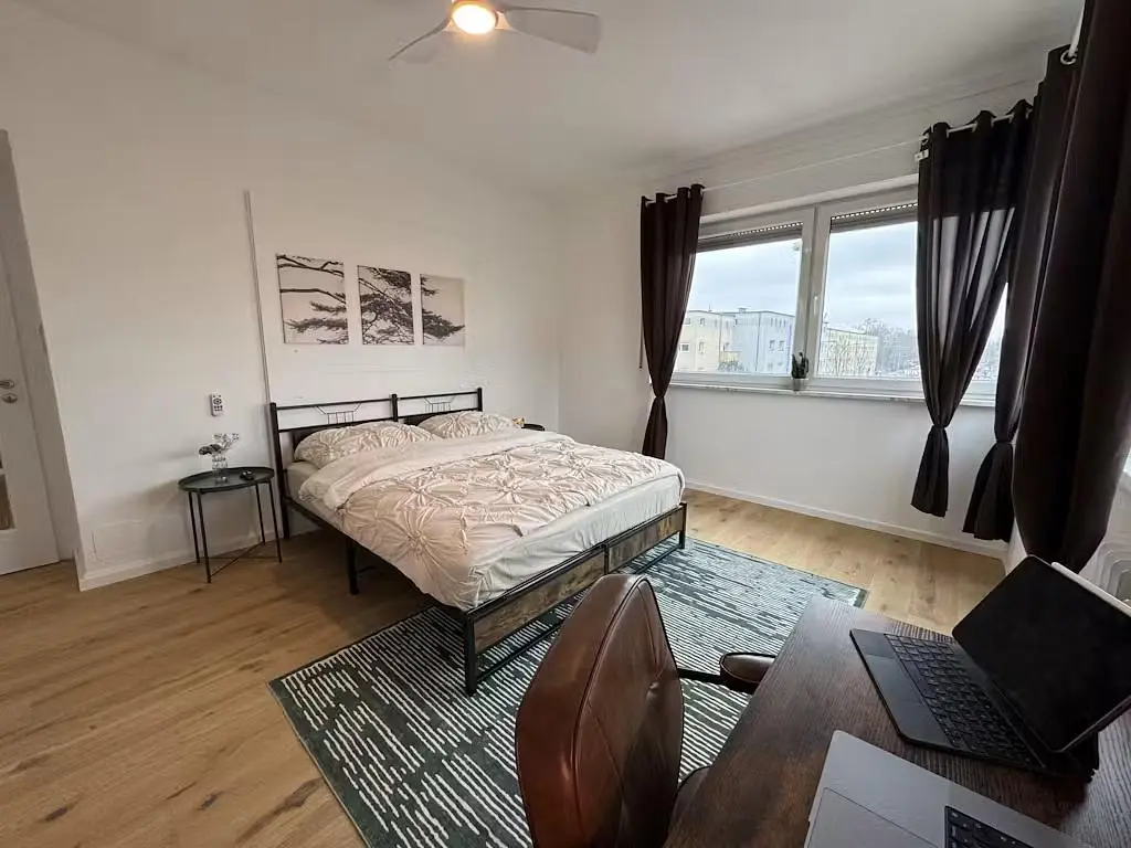 Obývací pokoj