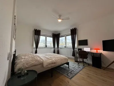 Obývací pokoj