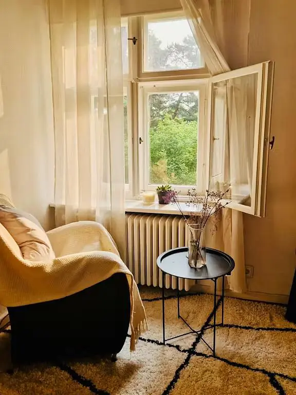 Obývací pokoj
