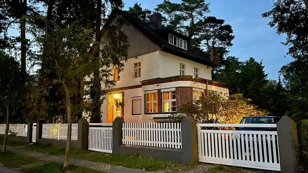 Obývací pokoj
