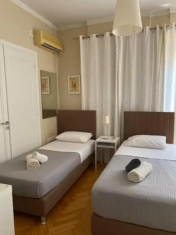 Obývací pokoj