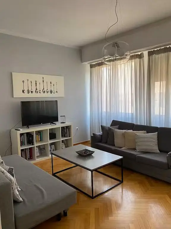Obývací pokoj