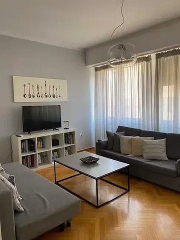 Obývací pokoj