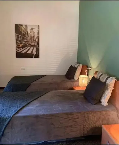 Obývací pokoj