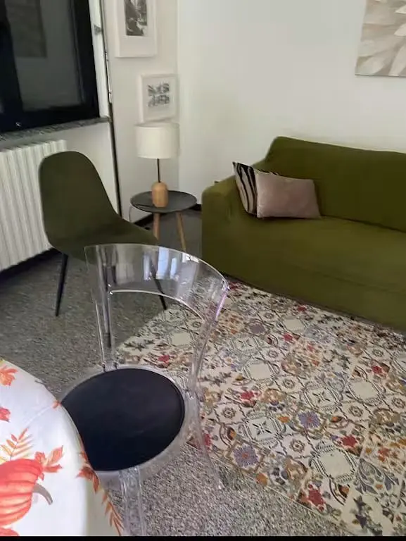 Obývací pokoj