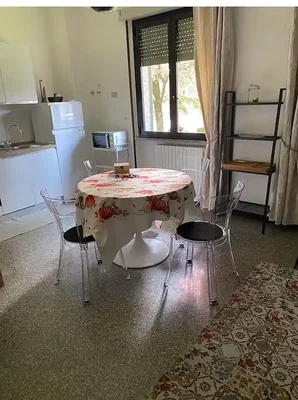 Obývací pokoj