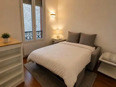 Obývací pokoj