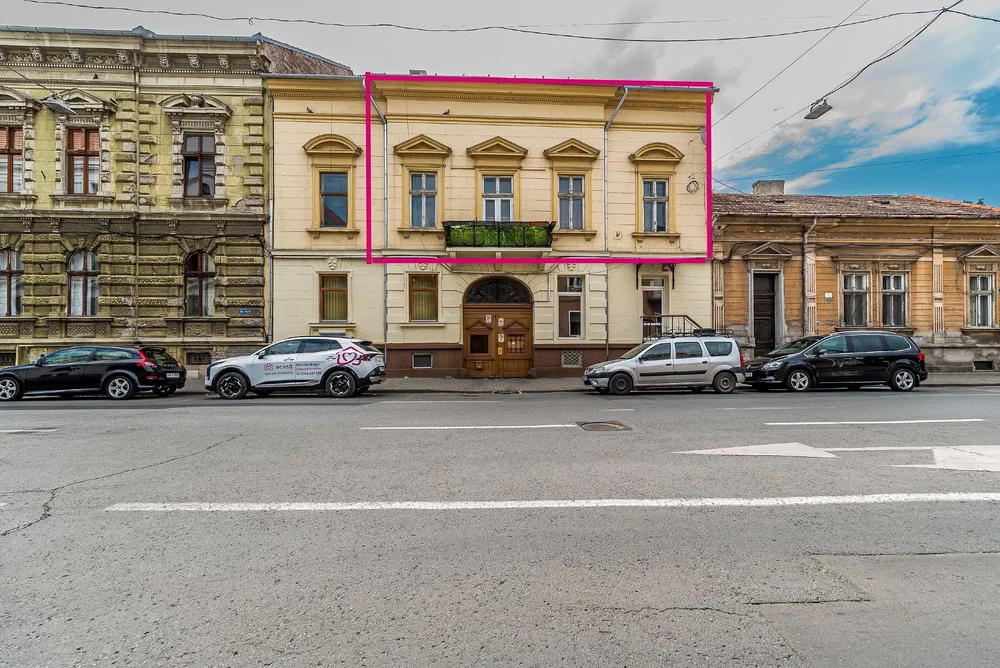Obývací pokoj
