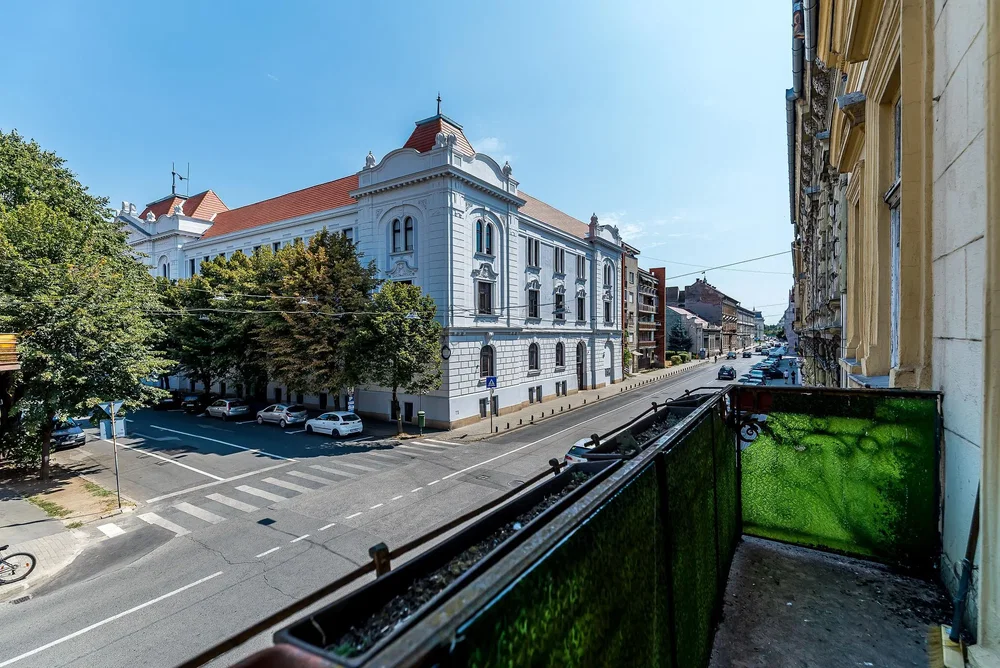 Obývací pokoj