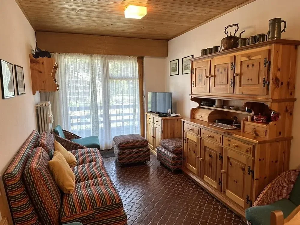 Obývací pokoj