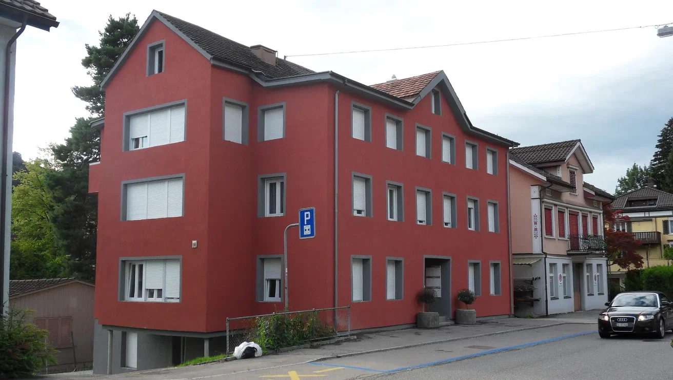 Obývací pokoj